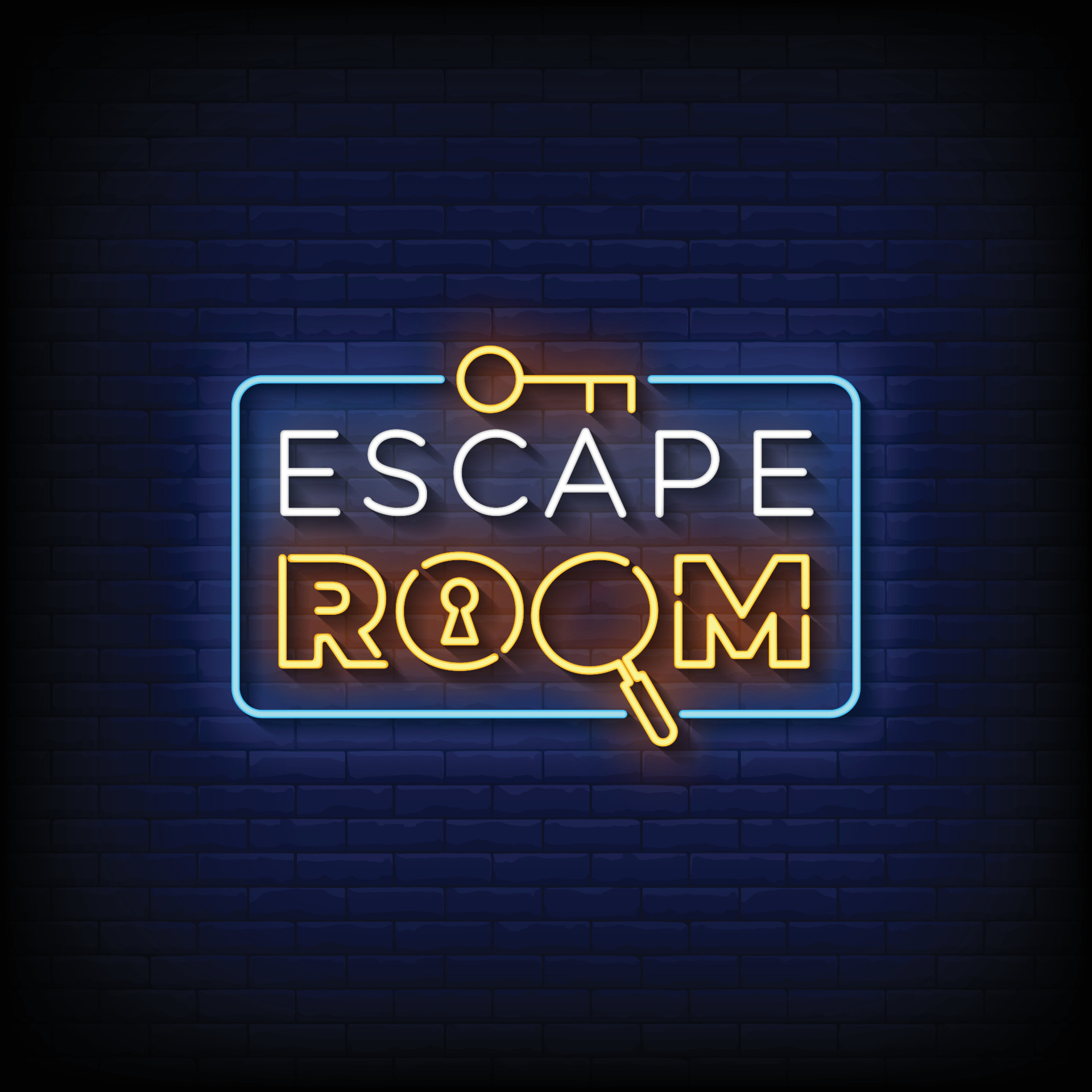 Escape Room Anagnina